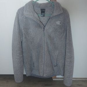 Women's North Face Jacket